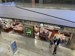 -鑫嘉汇购物中心