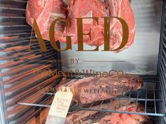 -The Meat & Wine Co Southbank(南岸店)