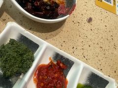-313羊庄铁锅烀羊肉(望京店)