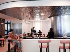 -浙江星杭奔驰4S店(海创园店)