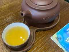 功夫汤-熠盛粤味·顺德桑拿鸡(永康路店)