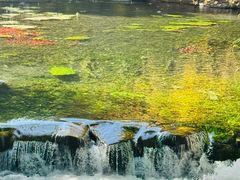 -水磨沟公园