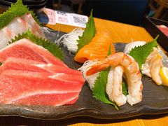 -合点寿司(金虹桥商场店)