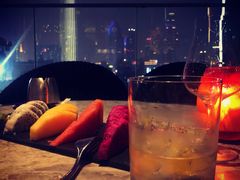 -四季酒店·空中花园 Aria on 9
