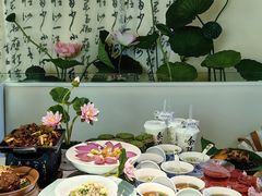 -苏梦江南·淮扬菜(夫子庙店)