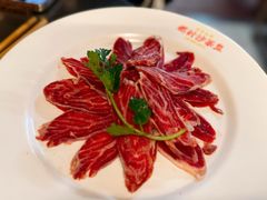 -燃计沙茶皇·香港沙茶火锅(人广旗舰店)