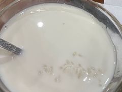 冰冻牛奶酒酿-随柳居·苏式小吃(建新巷店)