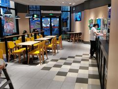 -德克士(香港街店)