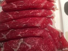 -海底捞火锅(万象城店)