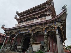 -显应宫(长乐区)