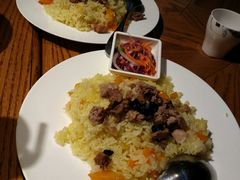 -阿罗新疆菜(人民广场店)