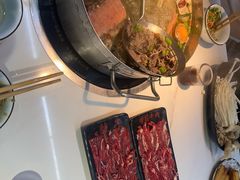 -刘少华贵州小黄牛·鲜牛肉火锅(总店)