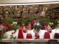 -芭菲盛宴·环球美食(袁家岗店)