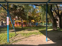 -朝阳公园游乐园