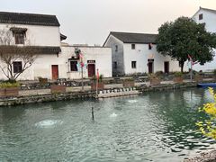-东梓关景区村庄