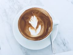 -The Sunny Side Cafe Station 1