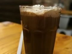 -吾里.春川家韩国料理(万达店)