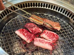 -酉林和牛·烧肉