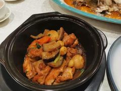 -红棉中餐厅·广州海航威斯汀酒店