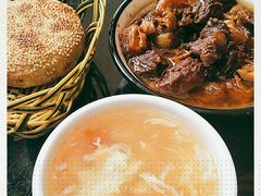 -宛平李记小吃(东关街店)