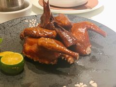 -悦景酒家(罗湖店)