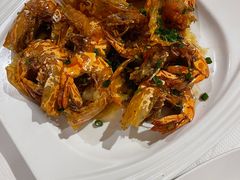 -强记海鲜·大排档(蛇口新街店)