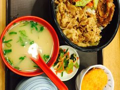 食其家(文三路店)-食其家·牛丼咖喱(文三路店)
