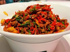 -鸽子侯·家宴·平价海鲜(绿地店)