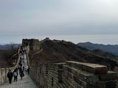 -慕田峪长城