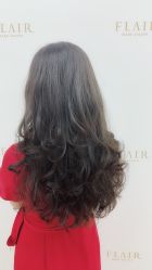 -FLAIR HAIR SALON