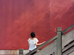 -乌山风景区