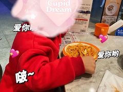 -必胜客(合肥紫云路店)