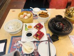 -点都德(大茶楼店)