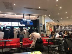 -肯德基(虹桥机场T2北指廊精选外卖点店)
