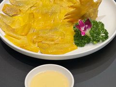 -皇城中餐厅·潮菜传承·私享宴客