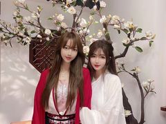 -叁拾壹丨浮世绘x壹拾叁沉浸演绎剧场