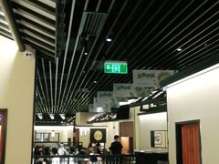 大堂-客语客家菜(琶洲保利店)