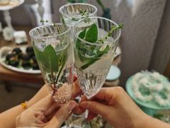 -浙江西子宾馆·瑶园咖啡厅