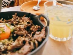 -WOKKA by艮上(中海环宇荟店)