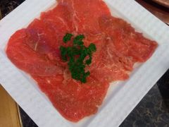 -老码头火锅(玉林店)