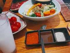 -千寻烧肉(政务区店)
