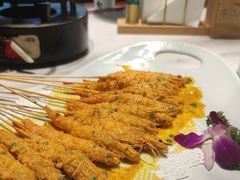-南山翁新概念川菜(江宁万达广场店)