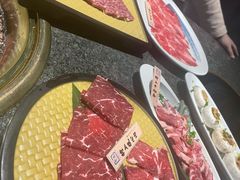 -NIUAN牛庵·日式和牛烧肉(恒隆店)