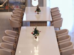 大堂-本来就好(九方荟店)