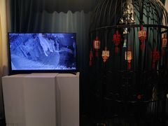 -棂笼·深度沉浸密室(武汉旗舰店)