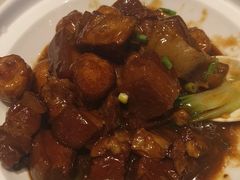 -北李妈妈菜·海肠捞饭(开发区万达店)