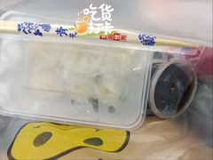 -小民大排档(江汉路店)