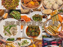 -简小舍·民间手艺菜(武昌江滩店)