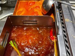 -海底捞火锅(九霄梦天地店)