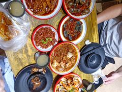 -老闵田螺馆·南昌特色小炒(梦时代店)